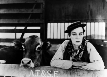 Silent Film Fest lands in Orinda: What you need to know