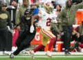 49ers’ defense, special teams make key plays in dominant win at Arizona