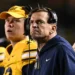 Cal fires Justin Wilcox after ugly loss to Stanford