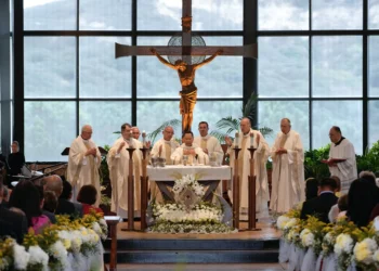 Letters: Nation should heed bishops’ words on immigrants