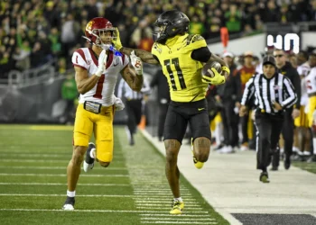 USC-Oregon reveals flaw in Big Ten’s TV deal. Here’s our solution for Fox, CBS and everyone else