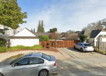 The nine most expensive homes sold in Palo Alto the week of Nov. 24