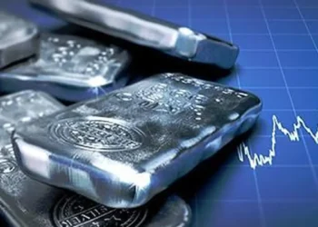 Silver steadies after biggest one-day fall in over five years
