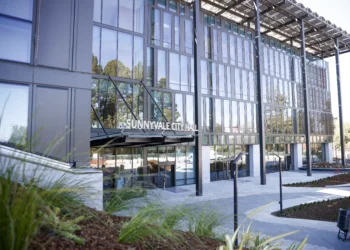 South Bay city opts to add bike lanes at cost of parking, after heated marathon meeting