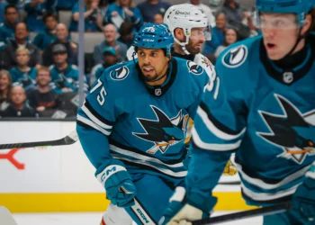 Months after trade, Reaves’ feelings about split from Leafs haven’t changed