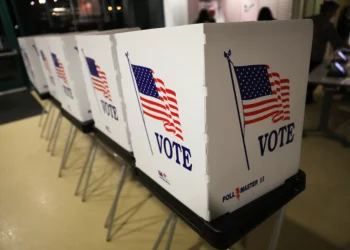 Letters: One party dominates California’s elections