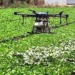 Jyoti Global Plast launches AeroCrop drone for precision agriculture