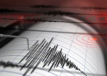 4.0 earthquake, 3.1 aftershock strike near Glen Ellen