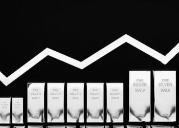 Silver tops $80 an ounce as supply crunch and rate cut bets fuel rally