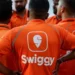 Swiggy’s $1.1 billion share sale sees demand from Temasek, top funds