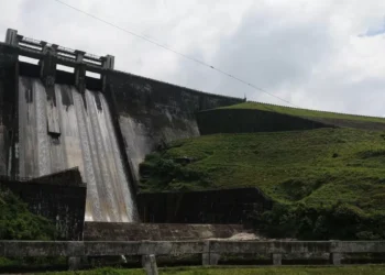 Storage in key Indian reservoirs drops for the 6th week in a row