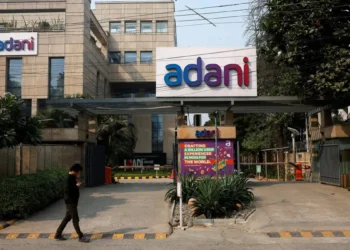 Adani Enterprises rights see brisk demand