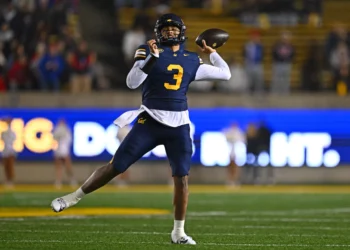 QB Sagapolutele staying in Berkeley: ‘I believe in Cal and what this football program is capable of’