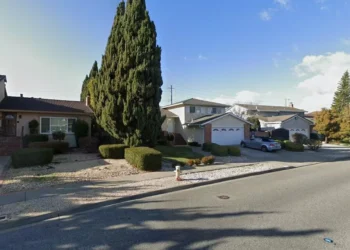 Sale closed in Fremont: $1.9 million for a four-bedroom home