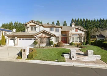 Danville property sale: Four-bedroom home sells for $3 million