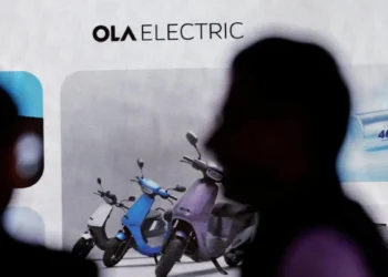 Ola Electric shares dip despite ₹367 crore PLI incentive approval