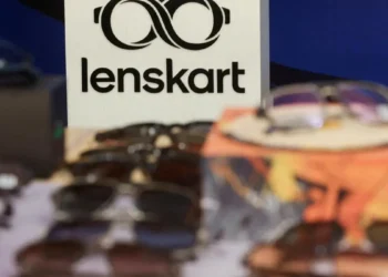 Lenskart shares gain 5% as Q2 profit up 20% y-o-y