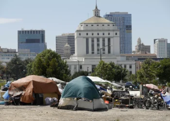 After California lawsuits, Trump administration pauses plan to divert billions of dollars from homeless housing