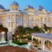 Broker’s call: Leela Palaces (Buy)