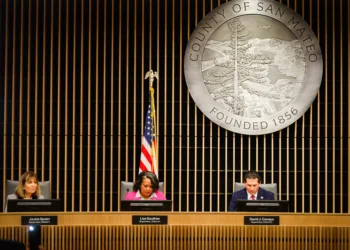 MidPen Housing tapped to build at least 75 affordable units near Caltrain station in San Carlos