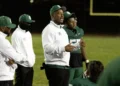 Antoine Evans is out as Sacred Heart Cathedral’s football coach