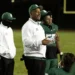 Antoine Evans is out as Sacred Heart Cathedral’s football coach