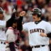 Former SF Giants MVP Jeff Kent inducted into Baseball Hall of Fame; Bonds left out