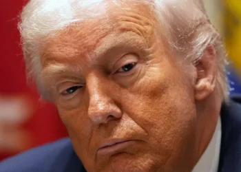 Federal judge throws out Trump order blocking development of wind energy