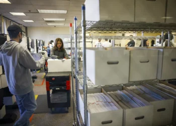 More than 125,000 ballots cast in Santa Clara County assessor runoff ahead of deadline