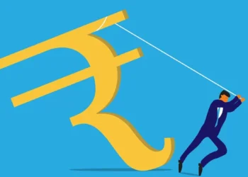 Rupee will depreciate further, no need to panic or worry: Axis Bank chief economist