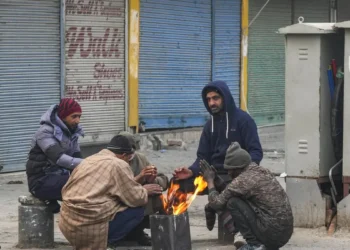 Colder winter likely in central, north-west, peninsular regions during Dec-Feb, says IMD