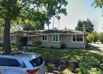 Which were Saratoga’s best home deals the week of Nov. 10?