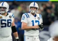 Colts may open up offense for Rivers against 49ers