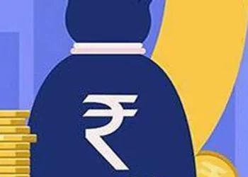 Rupee rises 22 paise to 89.45 against US dollar in early trade
