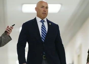 House panel advances bill allowing Congress to block advanced chip exports