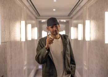 Afrojack on His Club Alias Kapuchon, The Grammys and Why Modern DJs & Producers ‘Are Not Purists’