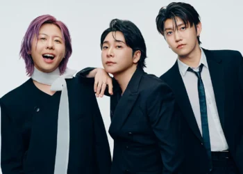 Mrs. GREEN APPLE’s ‘lulu.’ Bows at No. 1 as Bruno Mars’ ‘I Just Might’ Makes Chart Debut on Japan Hot 100