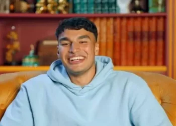 The Traitors star Faraaz Noor’s life outside the BBC show