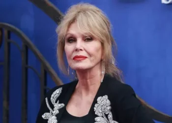 Amandaland star Joanna Lumley lands new ITV travelogue ahead of 80th birthday