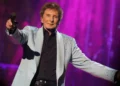 Barry Manilow Extends History on Billboard’s Adult Contemporary Chart to More Than 50 Years With ‘Once Before I Go’