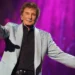 Barry Manilow Extends History on Billboard’s Adult Contemporary Chart to More Than 50 Years With ‘Once Before I Go’