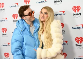 Meghan Trainor Welcomes Third Child With Daryl Sabara ‘Thanks to Our Incredible, Superwoman Surrogate’