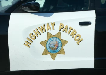 Highway 24 reopens after big rig overturns
