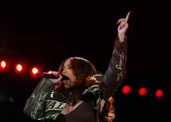 Cardi B to Perform at Michael Rubin’s Fanatics Super Bowl Party in San Francisco