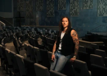 Brandon Lake Teases New Country Writing Collabs With Lainey Wilson, HARDY, Dan + Shay & More: ‘God Bless Country & Christian Music!’