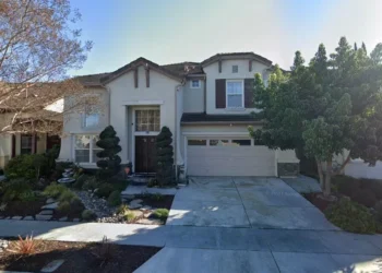 Five-bedroom home sells for $2.2 million in San Jose