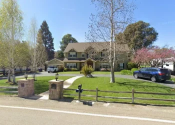Pleasanton: Four-bedroom home sells for $3.1 million