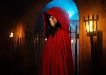 BBC Traitors next series and how to apply to be on it