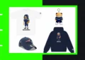 Fans Can Already Shop Bad Bunny’s NFL “Concho” Merch Ahead of His Super Bowl Halftime Show
