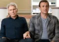 Does Harrison Ford have Parkinson’s explained as co-star ‘brought to tears’